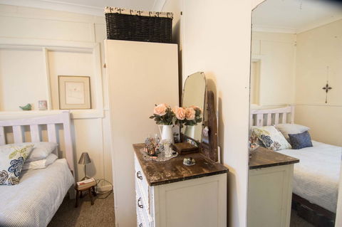 Sinclair Cottage - Perths Hotel 19