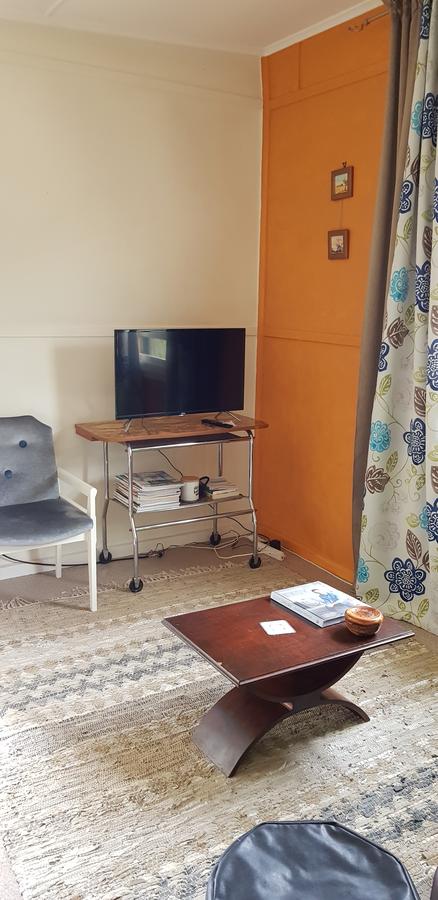 Sinclair Cottage - Perths Hotel 8
