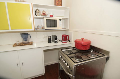 Sinclair Cottage - Perths Hotel 21
