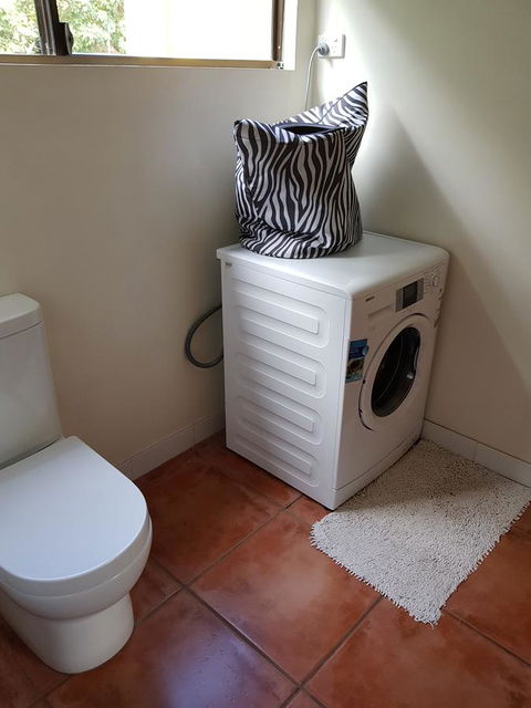 Sinclair Cottage - Perths Hotel 17