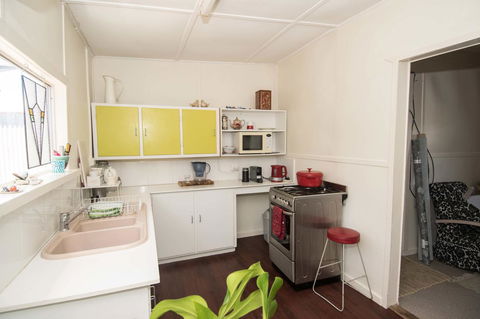 Sinclair Cottage - Perths Hotel 22