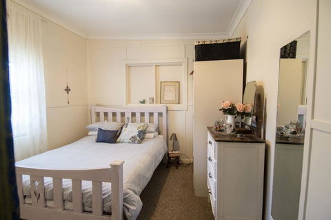 Sinclair Cottage - Perths Hotel 20