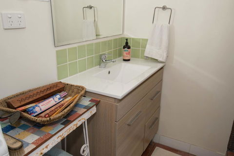Sinclair Cottage - Perths Hotel 18