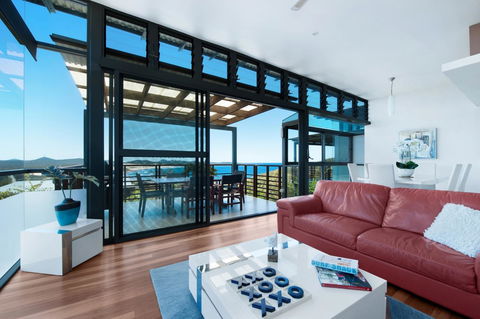 One Mile Retreat - Perths Hotel 3