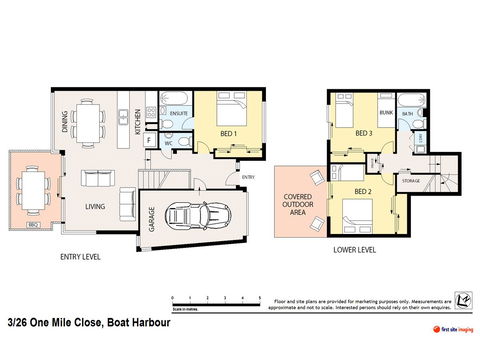 One Mile Retreat - Perths Hotel 12