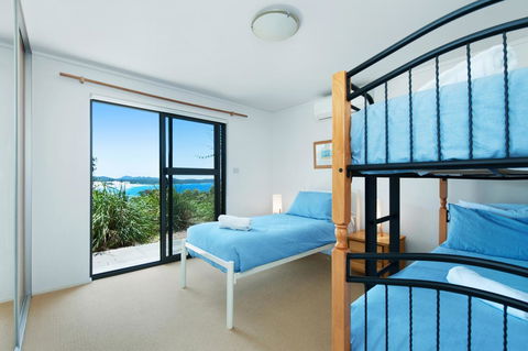 One Mile Retreat - Perths Hotel 9