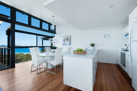 One Mile Retreat - Perths Hotel 5