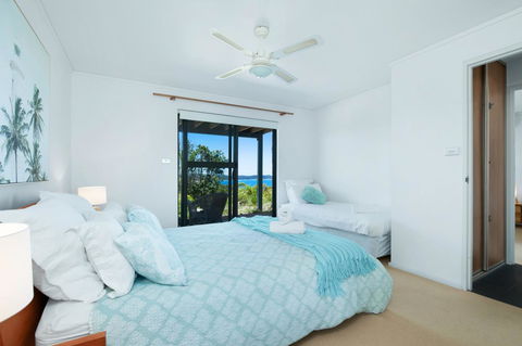 One Mile Retreat - Perths Hotel 7