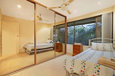 The Palms - Perths Hotel 19