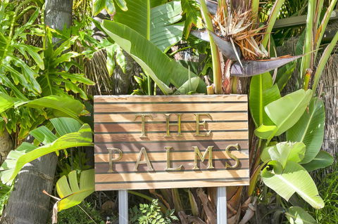 The Palms - Perths Hotel 5