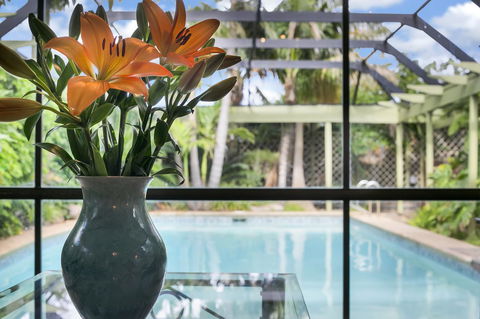 The Palms - Perths Hotel 13