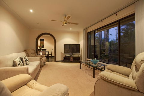 The Palms - Perths Hotel 18