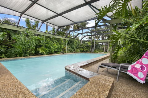 The Palms - Perths Hotel 4