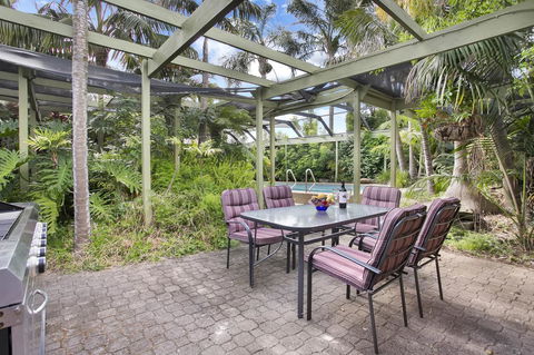 The Palms - Perths Hotel 22