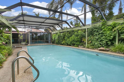 The Palms - Perths Hotel 3