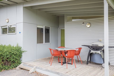 Blue Lake Holiday Park - Perths Hotel 33