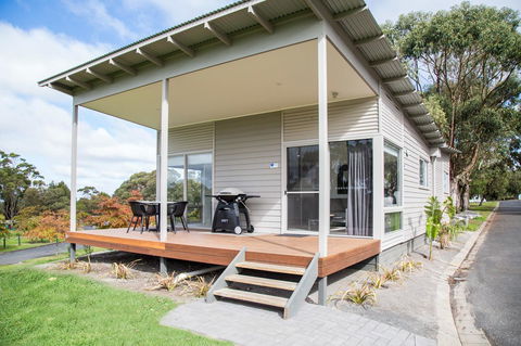 Blue Lake Holiday Park - Perths Hotel 13
