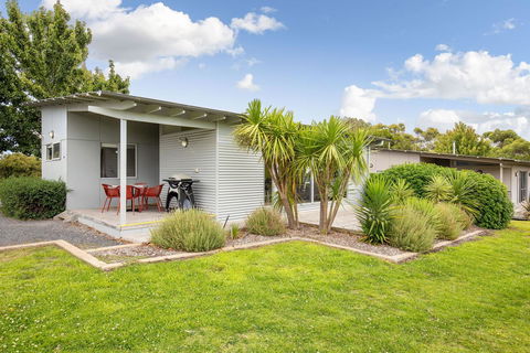 Blue Lake Holiday Park - Perths Hotel 32