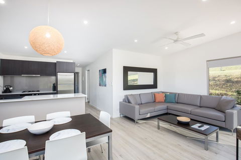 Blue Lake Holiday Park - Perths Hotel 3