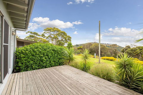 Blue Lake Holiday Park - Perths Hotel 35