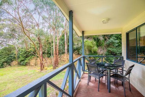 Blue Lake Holiday Park - Perths Hotel 44