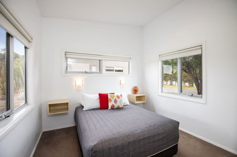 Blue Lake Holiday Park - Perths Hotel 40