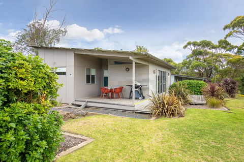 Blue Lake Holiday Park - Perths Hotel 31