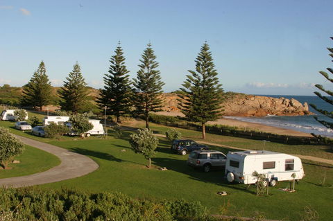 BIG4 Port Elliot Holiday Park - Perths Hotel 22
