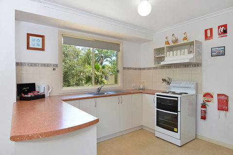BIG4 Port Elliot Holiday Park - Perths Hotel 1