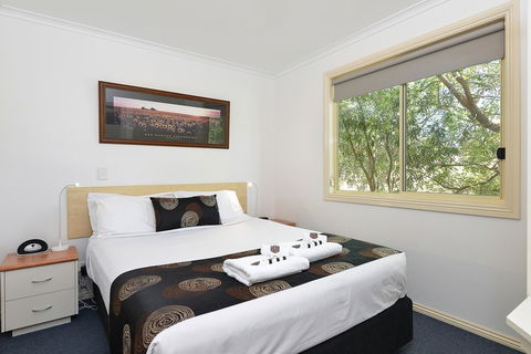 BIG4 Port Elliot Holiday Park - Perths Hotel 0