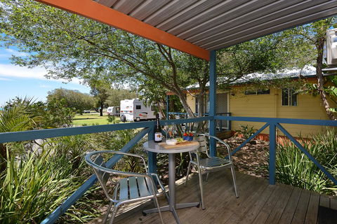 BIG4 Port Elliot Holiday Park - Perths Hotel 4