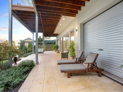 Muse On The Murray - Perths Hotel 32