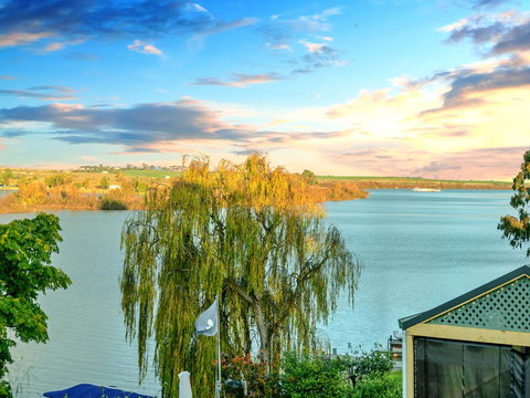 Muse On The Murray - Perths Hotel 20