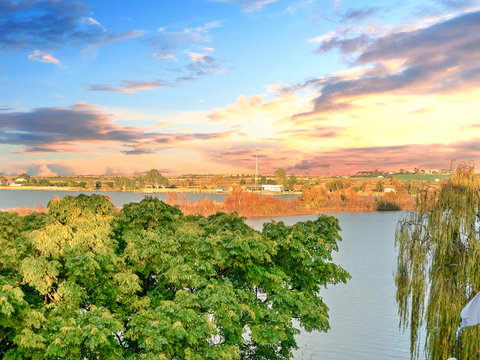 Muse On The Murray - Perths Hotel 21