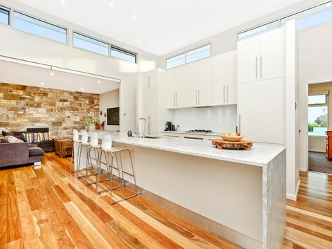 Muse On The Murray - Perths Hotel 35