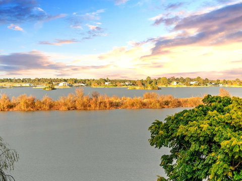 Muse On The Murray - Perths Hotel 22