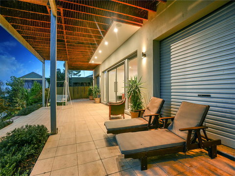 Muse On The Murray - Perths Hotel 1