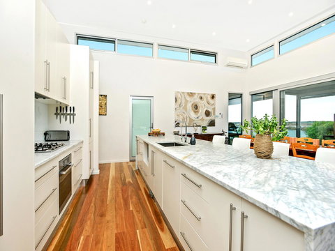 Muse On The Murray - Perths Hotel 43