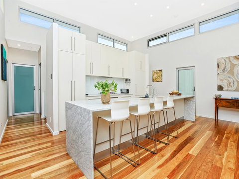 Muse On The Murray - Perths Hotel 38