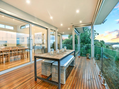 Muse On The Murray - Perths Hotel 13