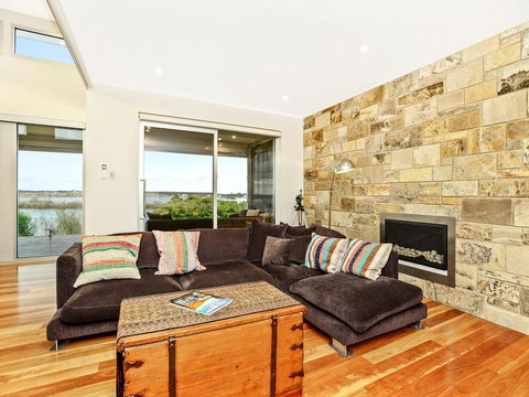 Muse On The Murray - Perths Hotel 39