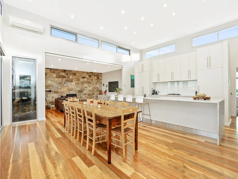 Muse On The Murray - Perths Hotel 36