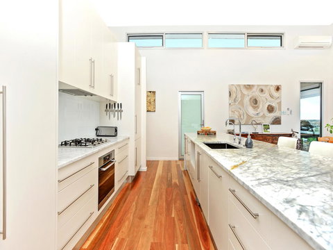 Muse On The Murray - Perths Hotel 42