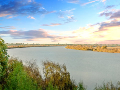 Muse On The Murray - Perths Hotel 24