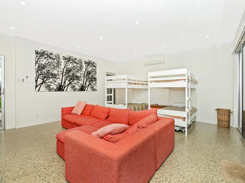 Muse On The Murray - Perths Hotel 33