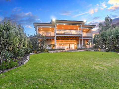 Muse On The Murray - Perths Hotel 6