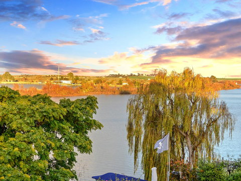 Muse On The Murray - Perths Hotel 23