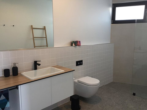 Casa Carrera - Perths Hotel 12