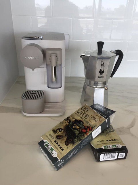 Casa Carrera - Perths Hotel 4