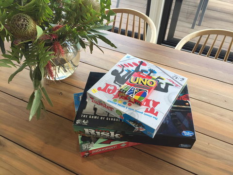 Casa Carrera - Perths Hotel 7